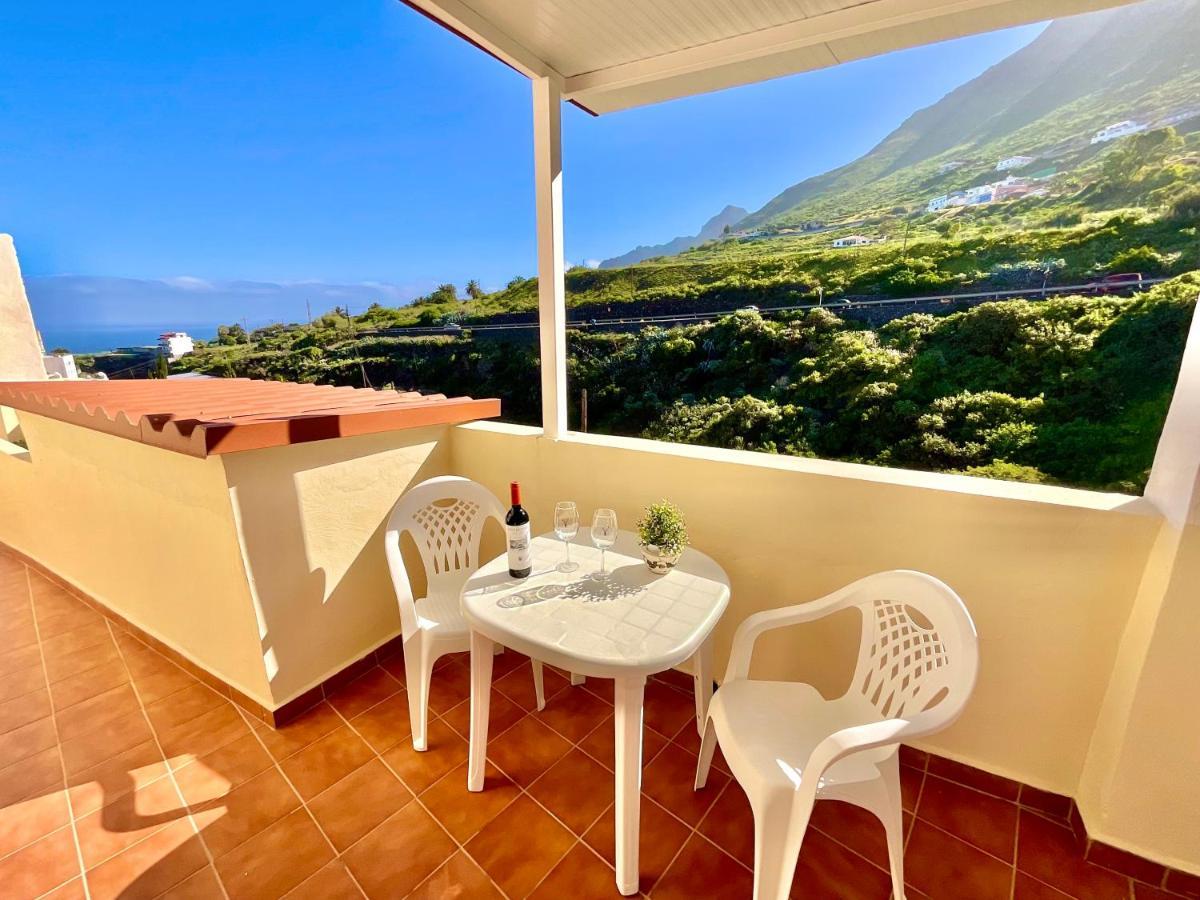 Apartment F&m 'con Terraza Y Tranquilidad'