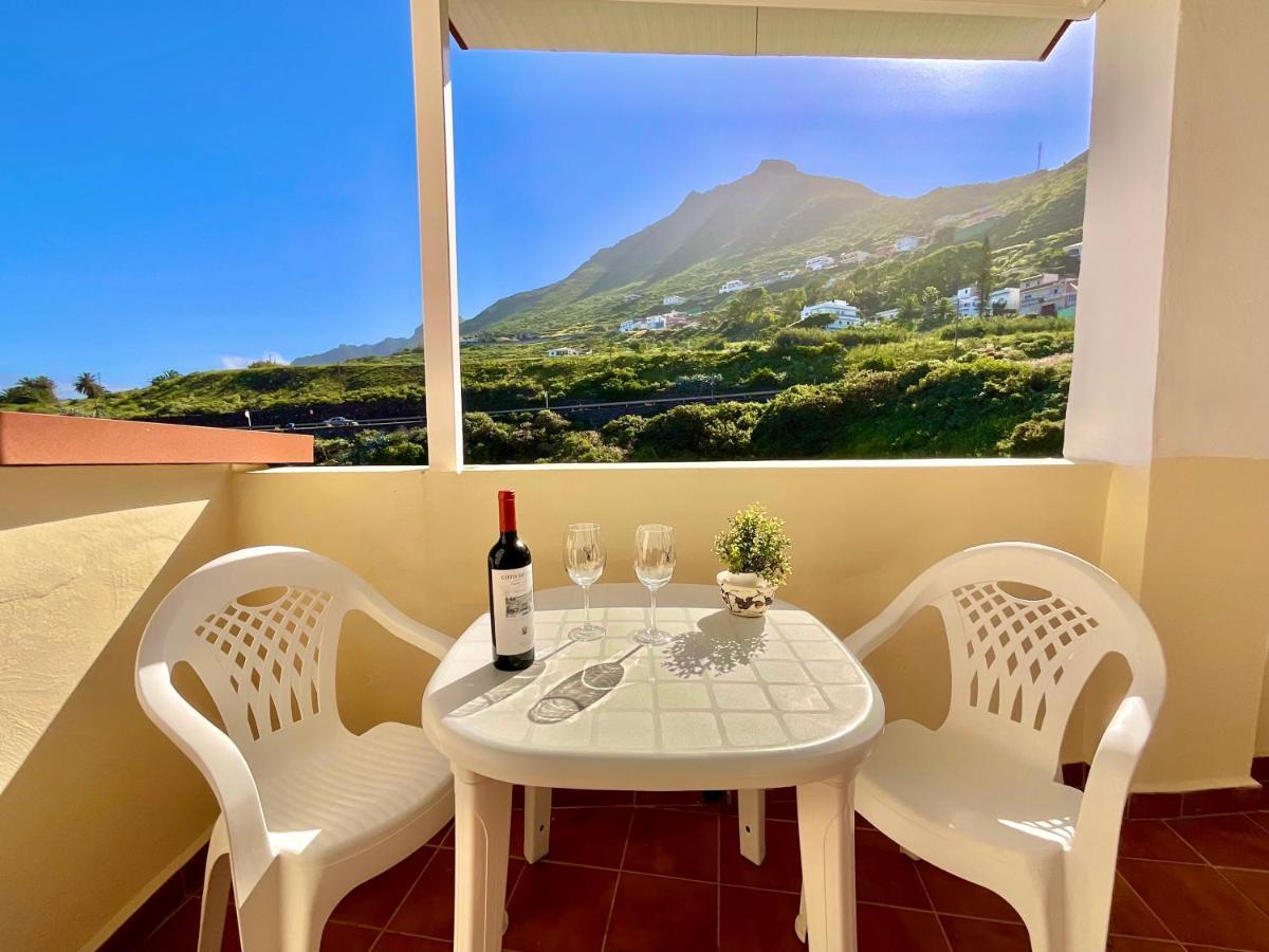 F&m 'con Terraza Y Tranquilidad' La Laguna (Tenerife)