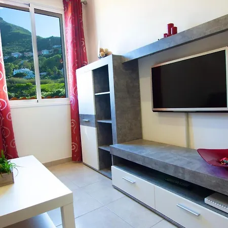 Appartamento F&M 'Con Terraza Y Tranquilidad' La Laguna  Esterno foto